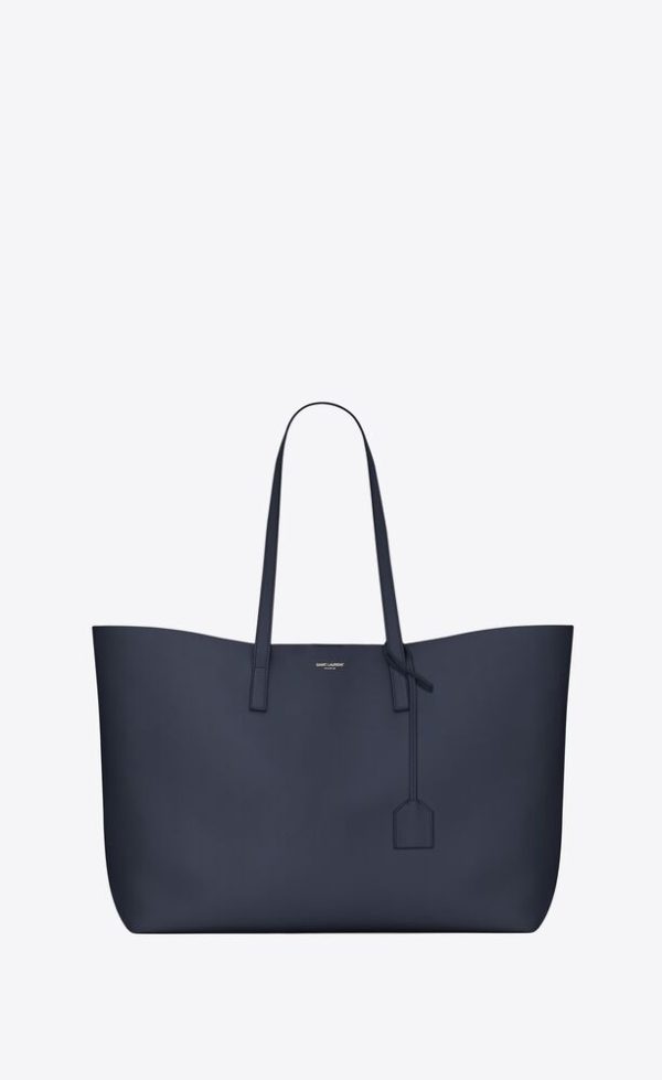 SAINT LAURENT SHOPPING LEATHER