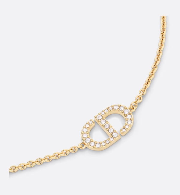 DIOR Petit CD Bracelet - Image 2