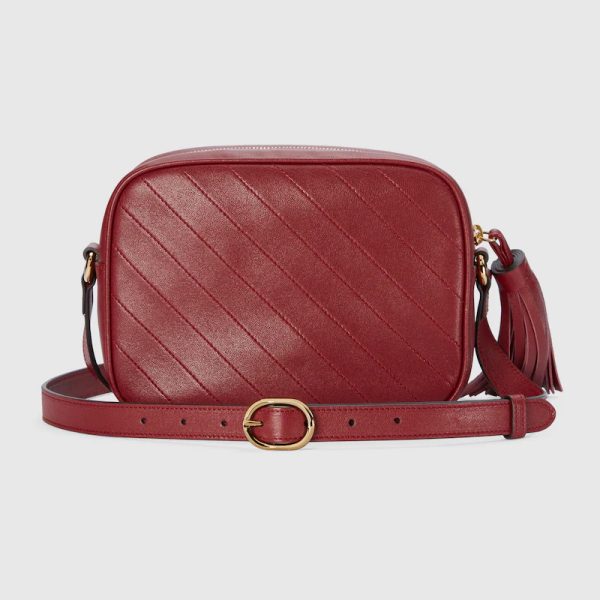 GUCCI BLONDIE SMALL SHOULDER BAG - Image 4