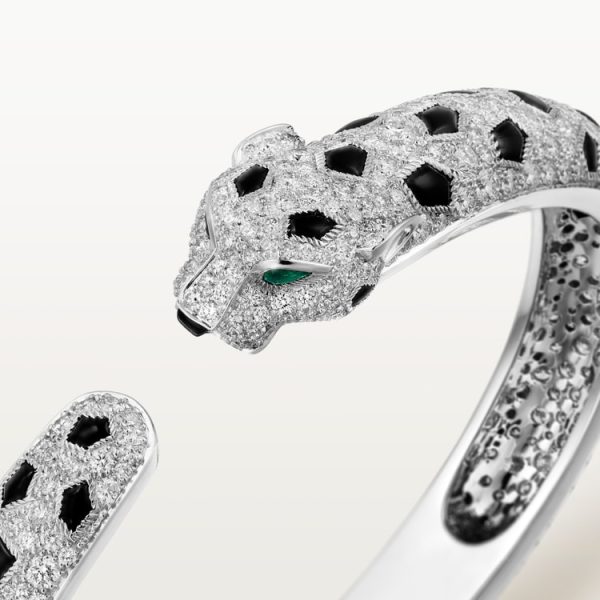 CARTIER PANTHÈRE DE BRACELET - Image 2