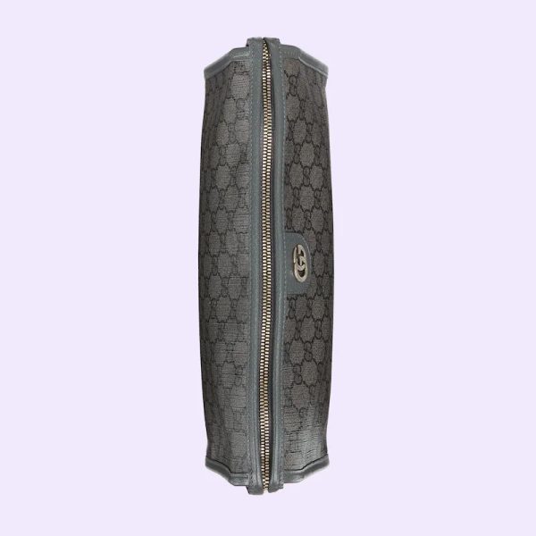 GUCCI OPHIDIA  TOILETRY CASE - Image 5