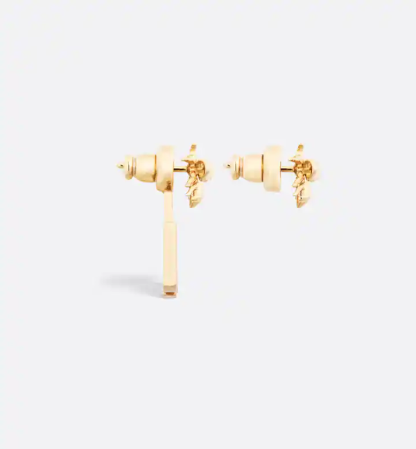 DIOR Evolution Earrings - Image 3