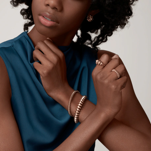 CARTIER CLASH DE  RING SMALL MODEL - Image 10