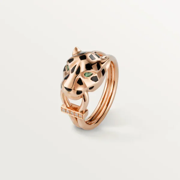 CARTIER PANTHERE DE  RING