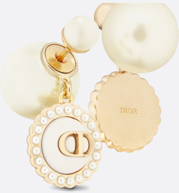 DIOR Tribales Earrings - Image 4