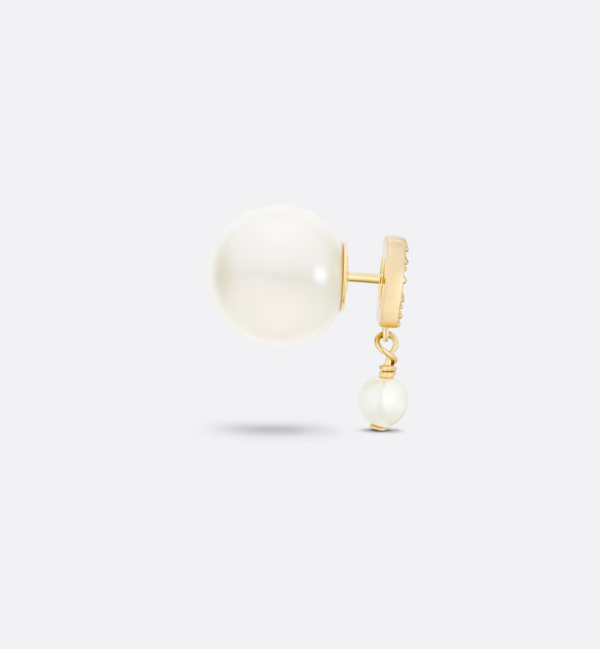 DIOR Tribales Earrings - Image 3