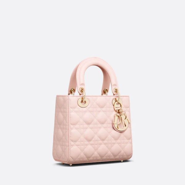 DIOR SMALL LADY  MY ABC BAG - Image 2