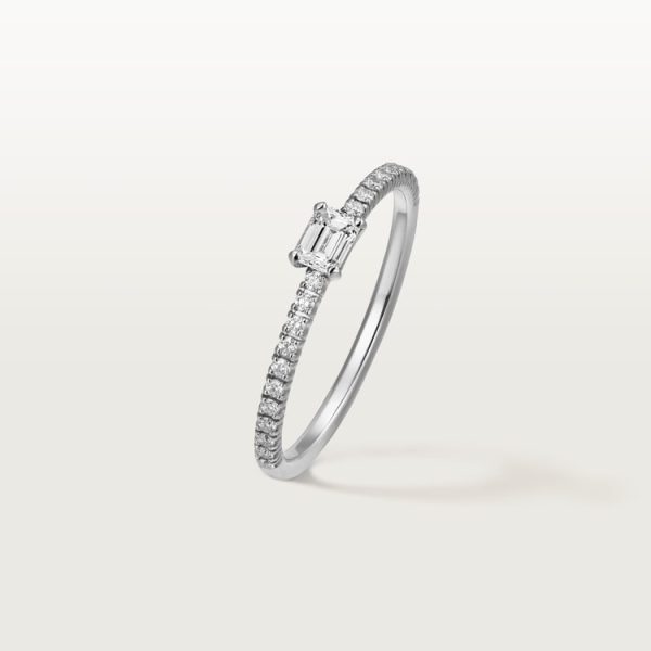 CARTIER ETINCELLE DE  RING - Image 2