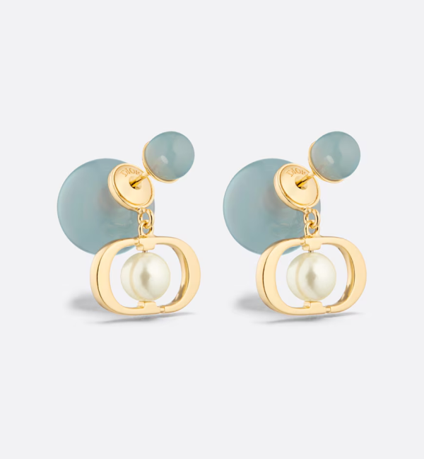 DIOR Tribales Earrings
