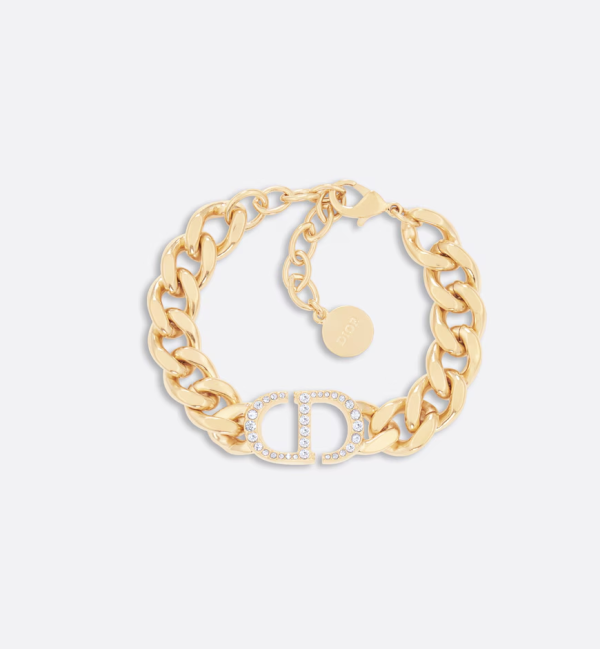 DIOR 30 Montaigne Bracelet