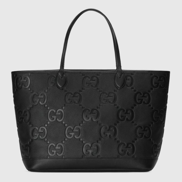 GUCCI JUMBO  LARGE TOTE BAG