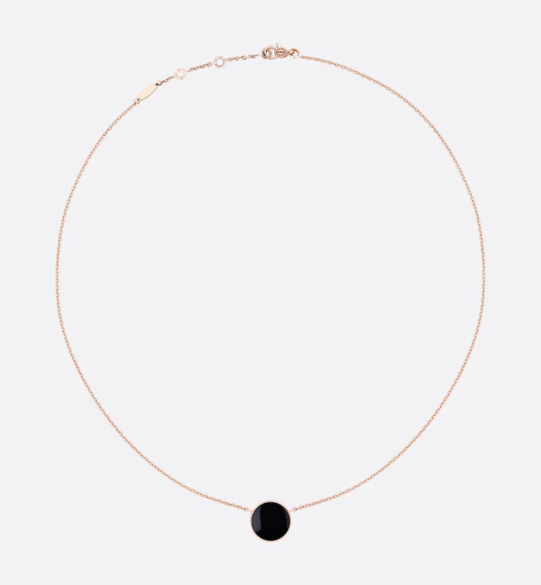 DIOR Rose des Vents Necklace - Image 3