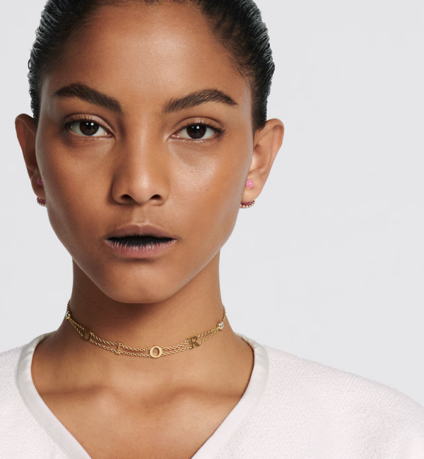 DIOR evolution Necklace - Image 3