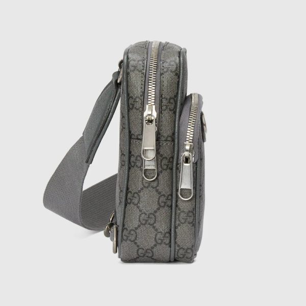 GUCCI OPHIDIA  MINI BAG - Image 4