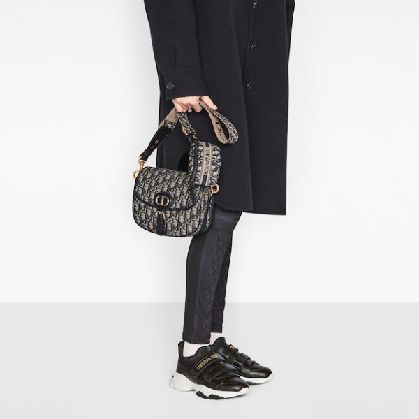 DIOR MEDIUM  BOBBY BAG - Image 7