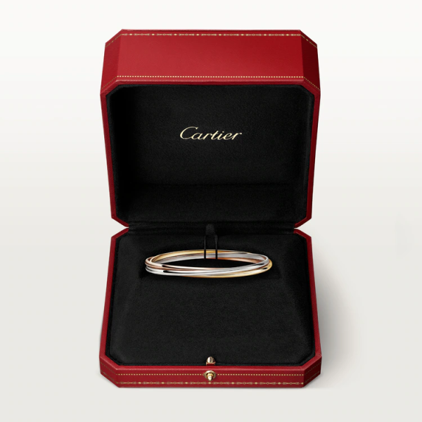 CARTIER TRINITY BRACELET - Image 4