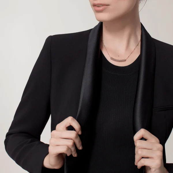 CARTIER CLASH DE  NECKLACE SMALL MODEL - Image 4