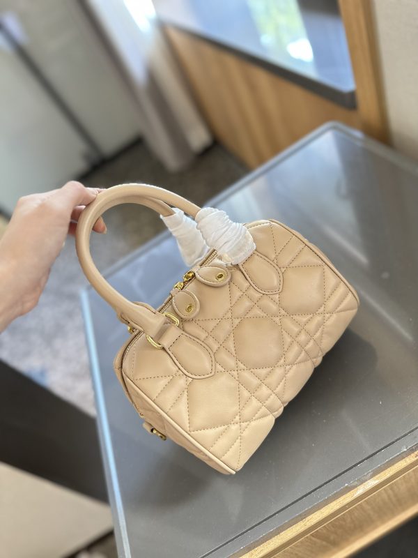 DIOR Groove 20 Bag