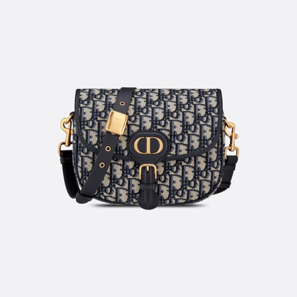 DIOR MEDIUM  BOBBY BAG
