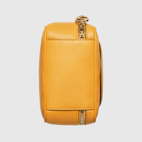 GUCCI BLONDIE TOP HANDLE BAG - Image 7