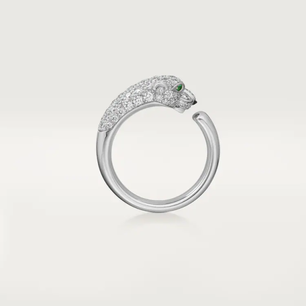 CARTIER PANTHERE DE  RING - Image 5