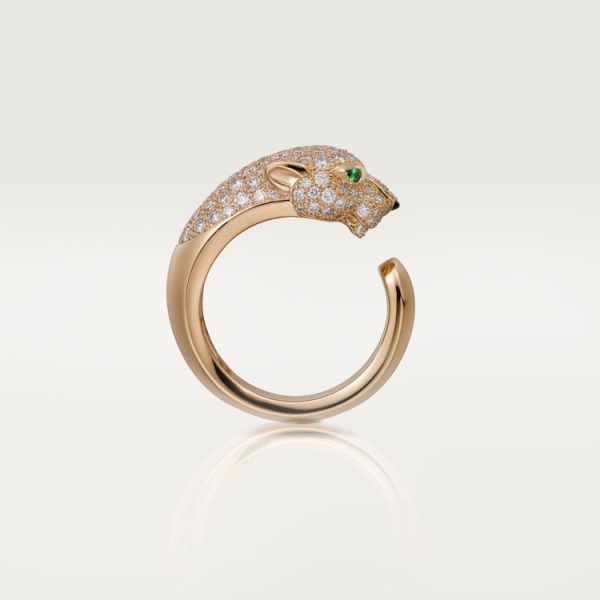 CARTIER PANTHERE DE  RING - Image 5
