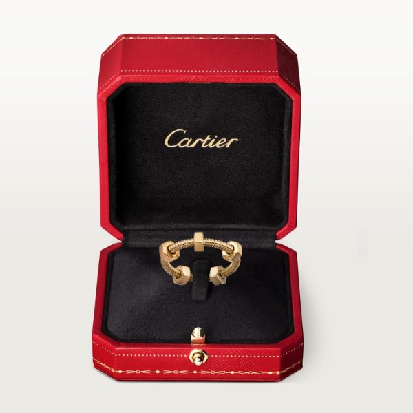 CARTIER ECROU DE RING - Image 5