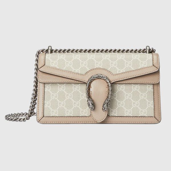 GUCCI DIONYSUS  SMALL BAG