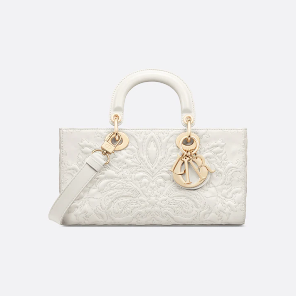 DIOR MEDIUM LADY D-JOY BAG