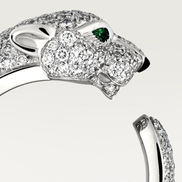 CARTIER PANTHERE DE  RING - Image 3