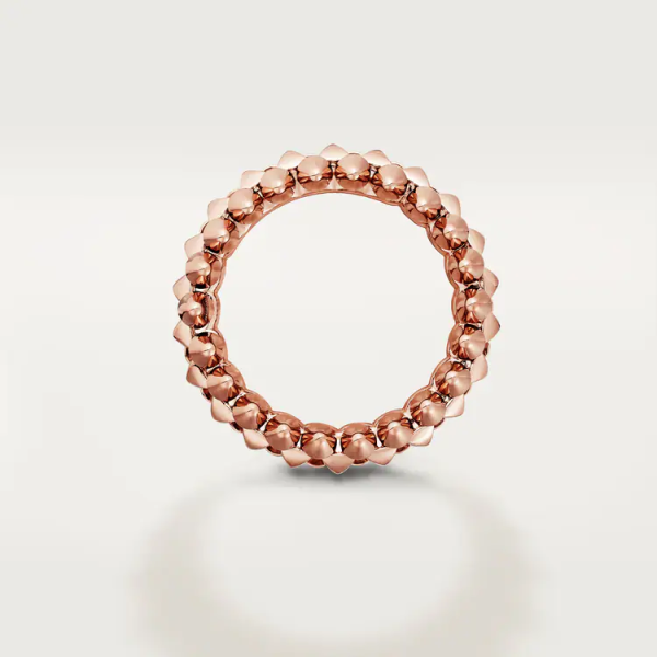 CARTIER CLASH DE  RING SMALL MODEL - Image 3