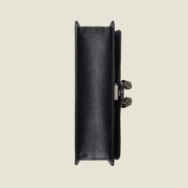 GUCCI DIONYSUS  SMALL SHOULDER BAG - Image 8