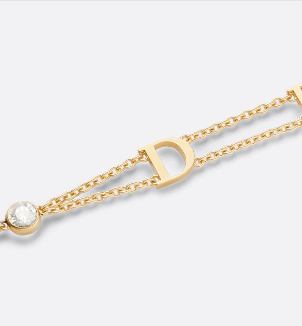 DIOR evolution Necklace - Image 4