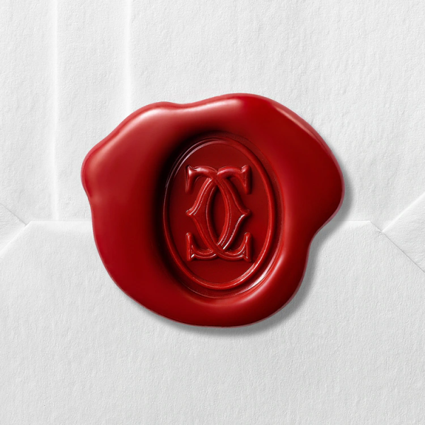 CARTIER AMULETTE DE  BRACELET, XS MODEL - Image 7