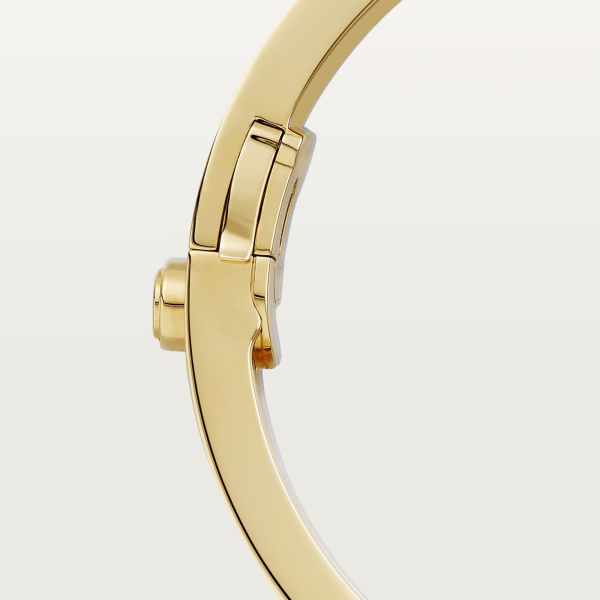 CARTIER LOVE BRACELET, DIAMOND-PAVED - Image 4