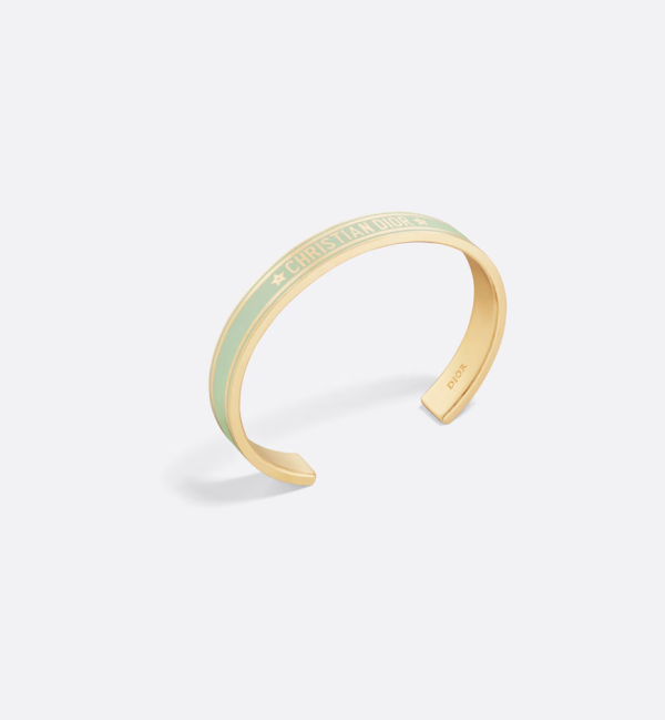 DIOR Code Bangle - Image 4