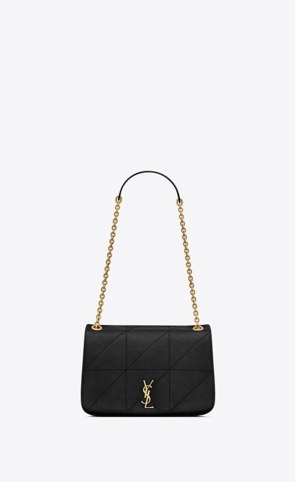 SAINT LAURENT JAMIE 4.3 SMALL IN LAMBSKIN