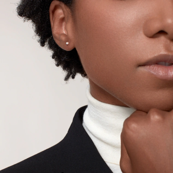 CARTIER D'AMOUR EARRINGS - Image 7