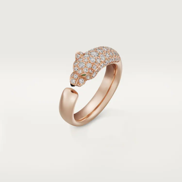 CARTIER PANTHERE DE  RING