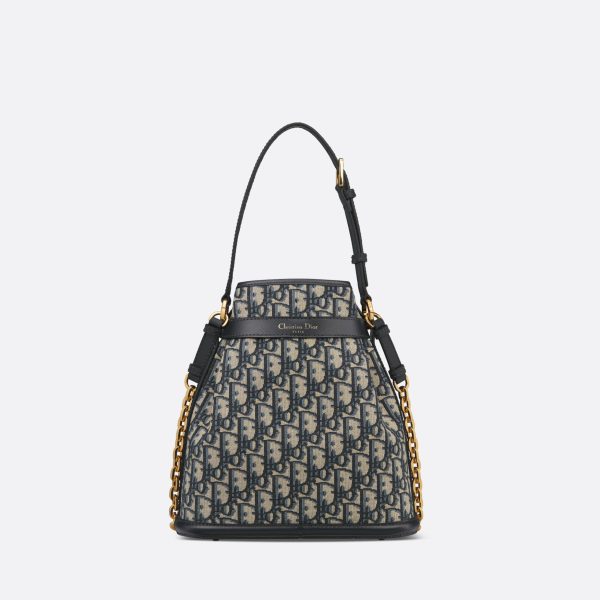 DIOR MEDIUM C'EST  BAG - Image 4
