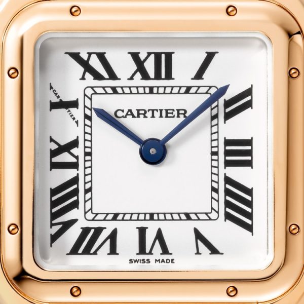 CARTIER PANTHERE DE  WATCH MEDIUM MODEL - Image 4