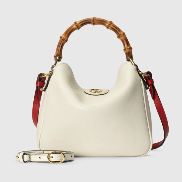 GUCCI DIANA SMALL SHOULDER BAG - Image 4