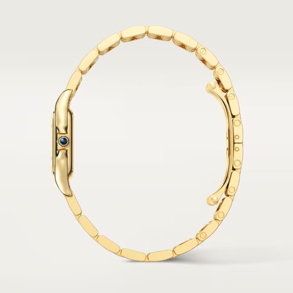CARTIER PANTHÈRE DE WATCH SMALL MOEDL - Image 3