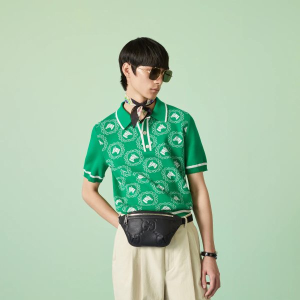 GUCCI JUMBO  SMALL BELT BAG - Image 7