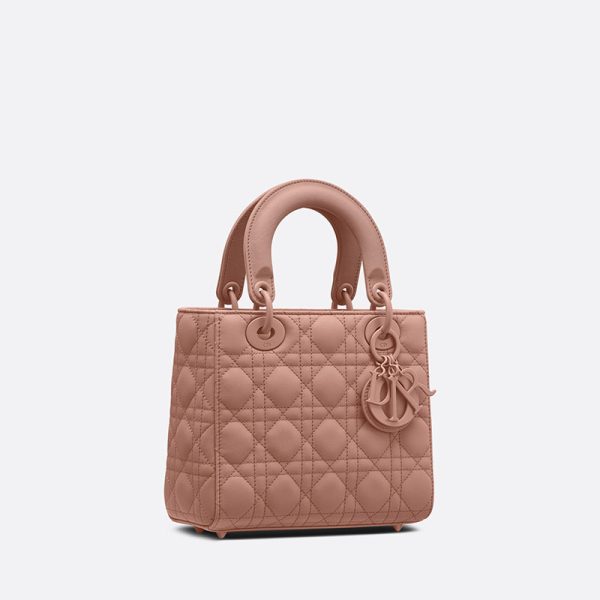 DIOR SMALL LADY  MY ABC BAG - Image 4