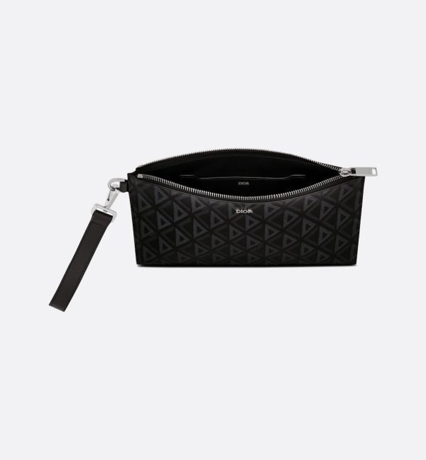 DIOR A5 Pouch - Image 3