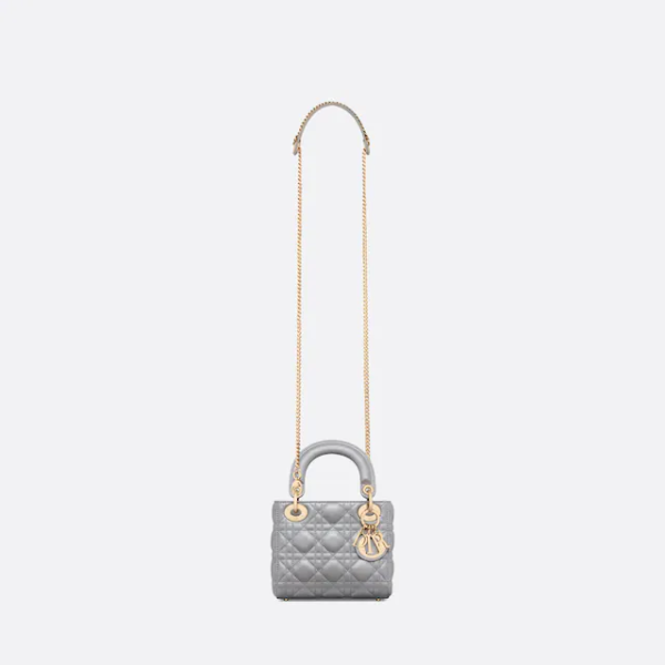 DIOR MINI LADY  BAG - Image 4