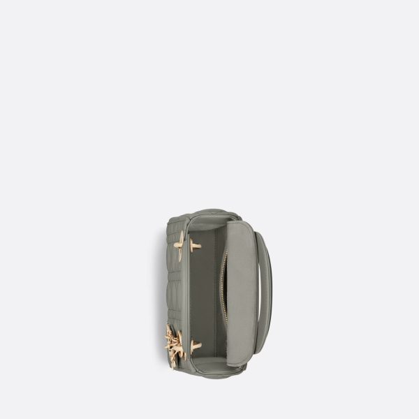 DIOR MINI LADY  BAG - Image 3