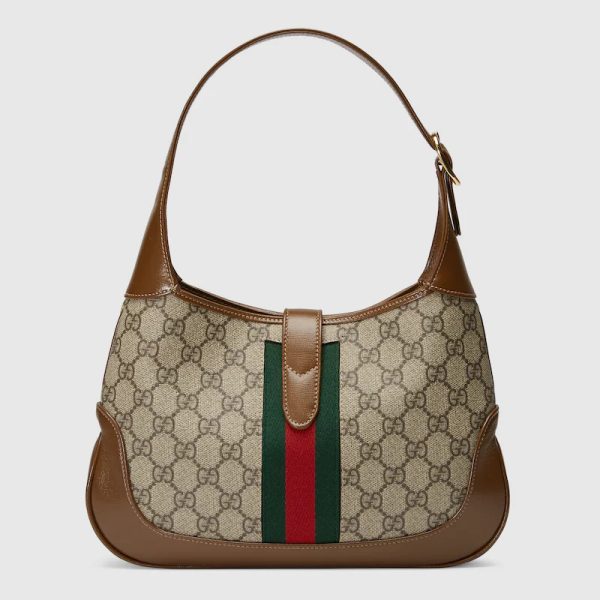 GUCCI JACKIE 1961 SMALL SHOULDER BAG