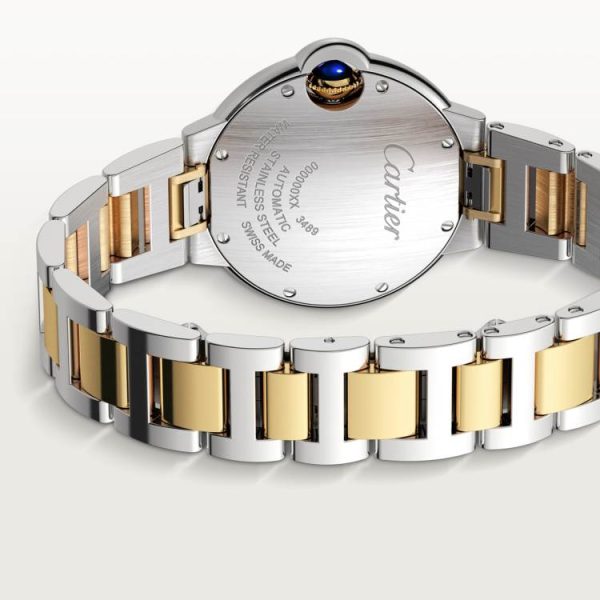 CARTIER 33MM BALLON BLEU DE WATCH - Image 3